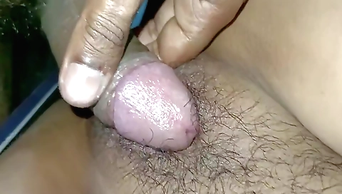 Bhabhi likes anal sex and her creamy bhabii cream pie