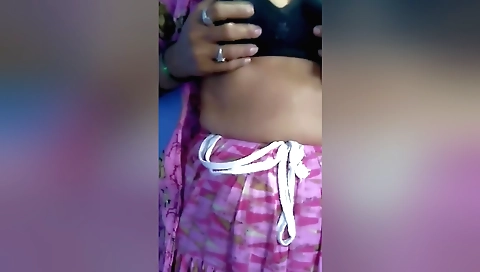Indian amateur porn of hot girl in hot black pants
