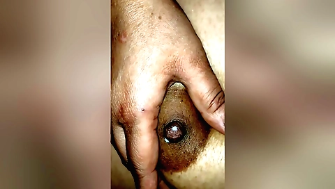 Indian amateur babe with a big ass getting fucked hard