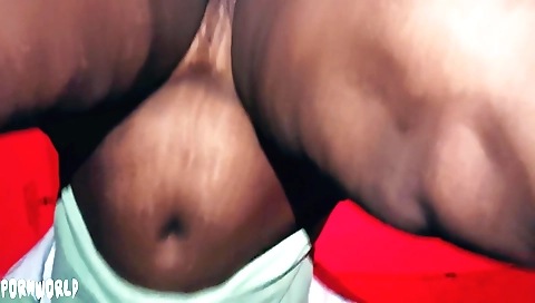Hot amateur bbw hd scene with a slut with a big boob