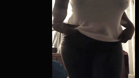 amateur solo compilation of mature big tits and more