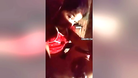 Indian girl in a bikini gets pounded in the bedroom