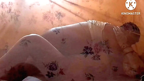 Teen gets licked and fucked by her neighborhood partner