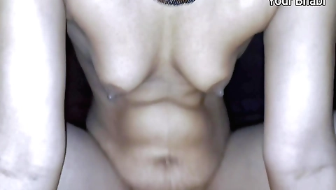 Hot bhabhi in a homemade POV video of sex with a cock