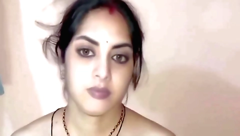 Indian amateur brunette masturbates in amateur video