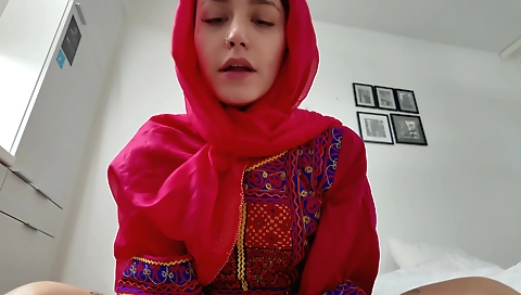 Hottest Indian girl with big boobs and a shaved pussy