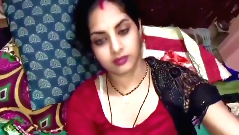 Indian girlfriend gets her pussy licked and fucked