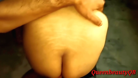Indian stepmom fucks her stepson in this hot porn film