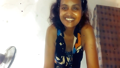 Indian slut seduces guy and gives him the best love she has ever had