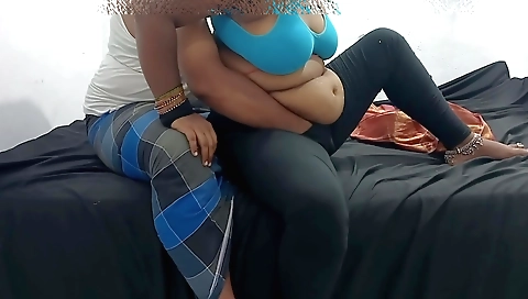 Huge boobs make this porn video absolutely stunning