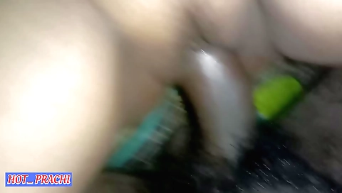 My hot brunette friend shows off her natural boobs 1