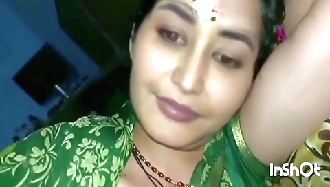 Indian teen gets fucked by a horny guy in front of the cam