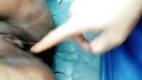 Indian teen gets jangled by boyfriend in homemade porn