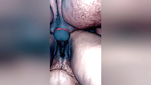 Amateur Indian hairy cunt inlaw masturbation porn video
