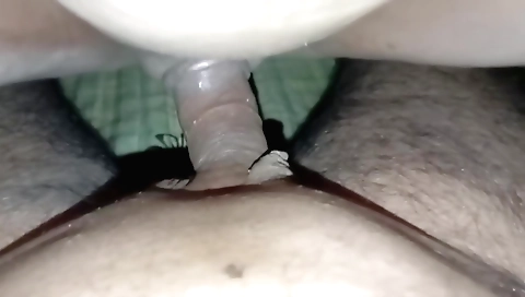 Indian girl gets fucked in the village by her lover
