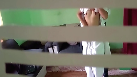 Wife gets fucked in her mouth and is fucked in her ass