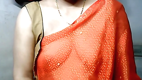 Indian amateur girl is getting fucked by her big guy