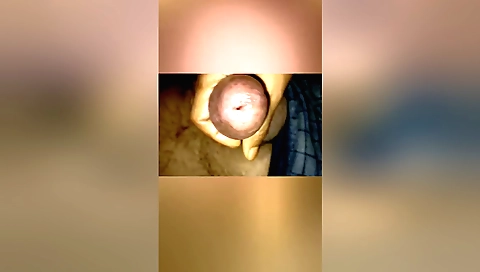 Indian handjob sex video with fantastic sex skills