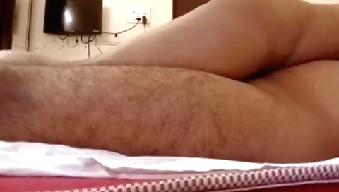 Indian couple has first time with the camera and they have sex