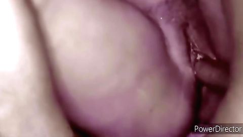 Amateur mature fetish video with hairy mature slut