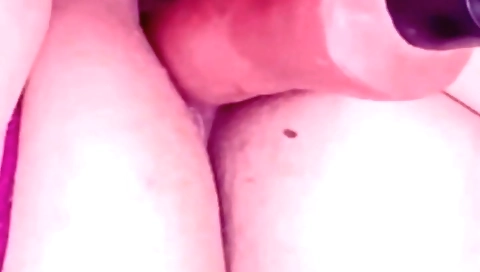 Indian big-assed milf rides her husband's hard cock