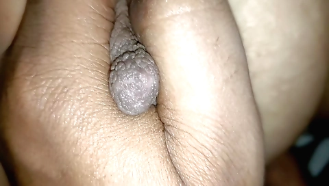 Indian milf sucks in pov video with dripping juices
