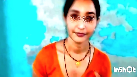 Indian bhabhi shows her amazing body and sexual skills