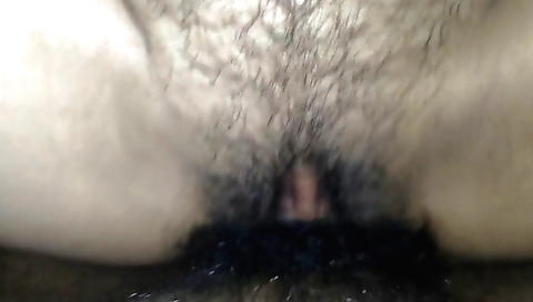 Indian hottie girl with big pussy gets fucked in POV