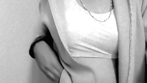 Hot amateur teacher shows off her body in a sexy video