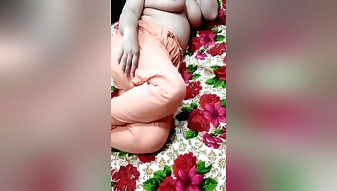 Amateur indian stepbrother fucks stepbrother's brunette