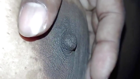 desi ainny nipples porn clip - solo female porn video