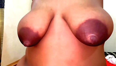 Indian stepmom with a pretty face fucked in hotel room