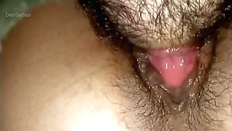 Indian teen 18+ gets nailed and fucked by a black guru