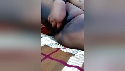 I love eating cucumber and getting my pussy wet in some hd porn
