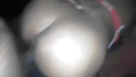 Indian teen with a sexy body with a sexy face enjoys a threesome