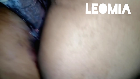 Indian wife with a hot big ass gets her ass pounded hard