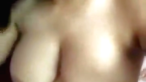 Indian teen naked solo video with big natural boobs