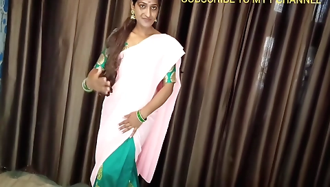Indian milf masturbating in private home on camera