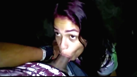 Indian brunette wants to get humped on by her husband