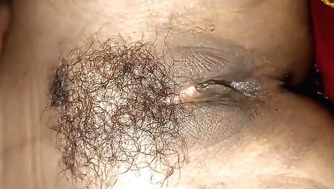 I really like to suck my own hairy dick in solo-fetish