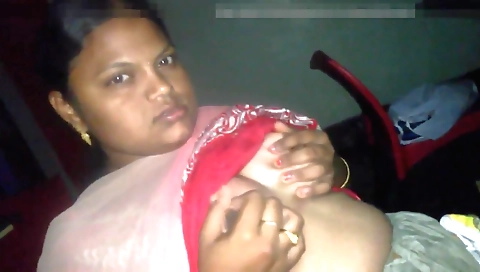 Big boobed indian with nice tits enjoys sex with a guy