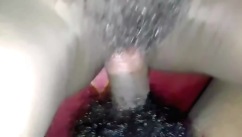 A desi aunty does a hairy fetish porn with a hard fuck