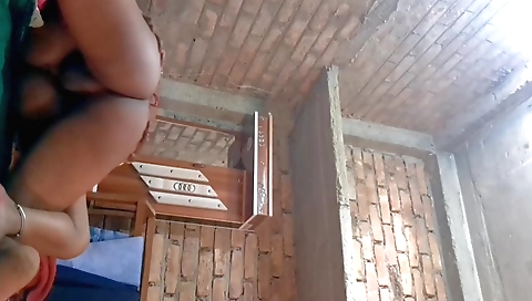 Indian chudai video with village girl chudai video