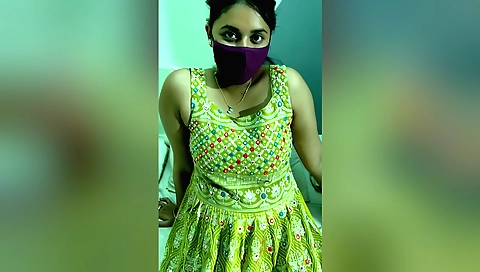 Indian student with a big ass gets banged in the classroom