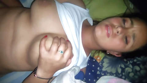 Hermanastro me rompe el trasero marroc – despierta un hombre