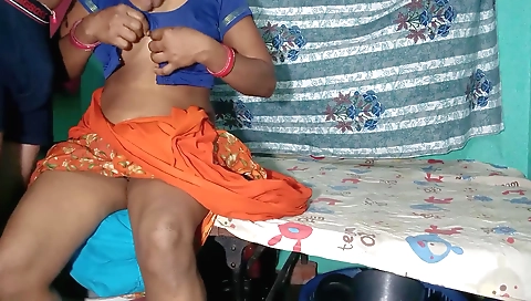 Kirtain wife sex karne me maaza aata hai (indian wife web series)