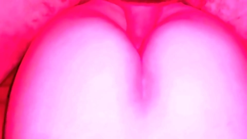 Amateur anal pov video with a big ass babe 3d video