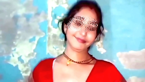 Indian girl seduces her stepbrother during lesbian sex