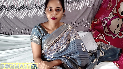 Indian bhabhi khoj lel me jorar chuday clear Hindi audio