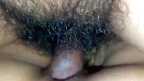 Indian babe shows you the best sex she has to give